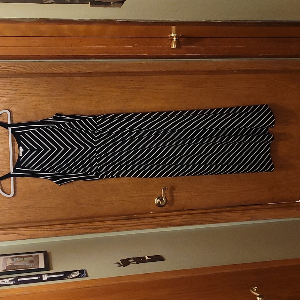 Maxi dress maurice